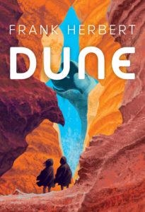 DUNE / DUNA - CATALÀ  | 9788412363357 | HERBERT, FRANK | Llibreria Online de Banyoles | Comprar llibres en català i castellà online