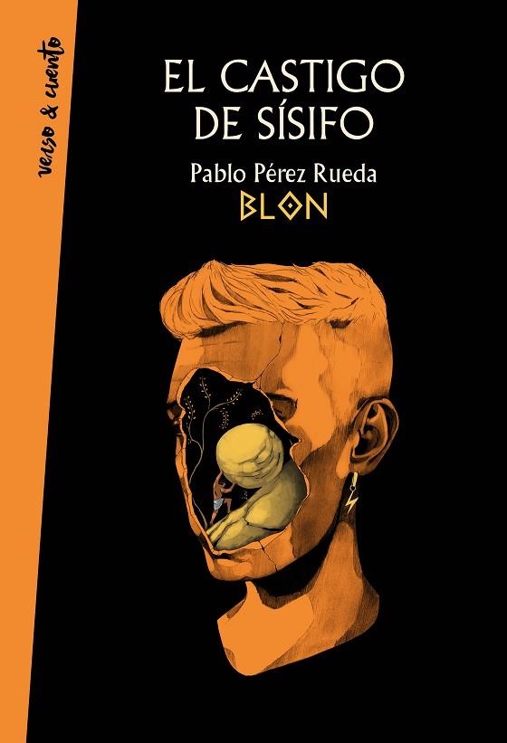 CASTIGO DE SÍSIFO, EL | 9788403522787 | PÉREZ RUEDA (BLON), PABLO | Llibreria L'Altell - Llibreria Online de Banyoles | Comprar llibres en català i castellà online - Llibreria de Girona