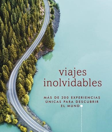 VIAJES INOLVIDABLES | 9780241540633 | DK | Llibreria Online de Banyoles | Comprar llibres en català i castellà online