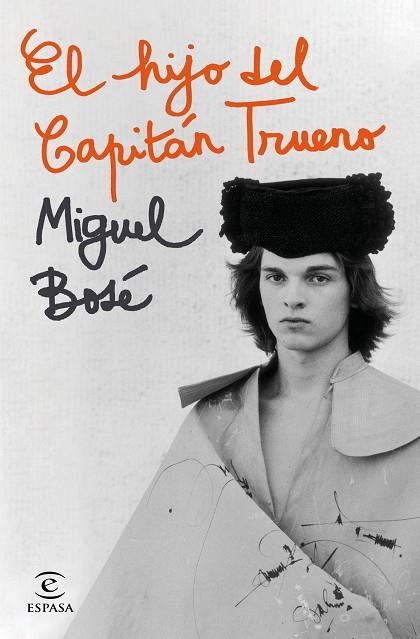 HIJO DEL CAPITÁN TRUENO, EL | 9788467064247 | BOSÉ, MIGUEL | Llibreria Online de Banyoles | Comprar llibres en català i castellà online