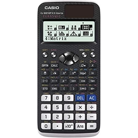 CALCULADORA CASIO FX-991 SP X II | 4549526611902 | CASIO | Llibreria L'Altell - Llibreria Online de Banyoles | Comprar llibres en català i castellà online - Llibreria de Girona