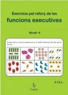 EXERCICIS PEL REFORÇ DE LES FUNCIONS EXECUTIVES | 9788492785506 | ETEL | Llibreria Online de Banyoles | Comprar llibres en català i castellà online