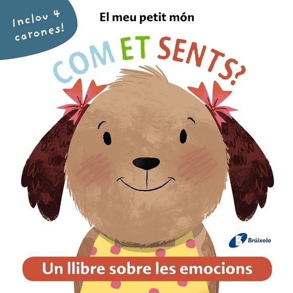 EL MEU PETIT MÓN. COM ET SENTS? | 9788413490052 | VARIOS AUTORES | Llibreria Online de Banyoles | Comprar llibres en català i castellà online