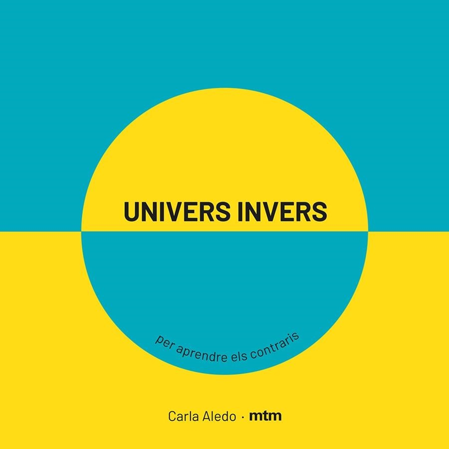 UNIVERS INVERS | 9788417165420 | ALEDO, CARLA | Llibreria Online de Banyoles | Comprar llibres en català i castellà online