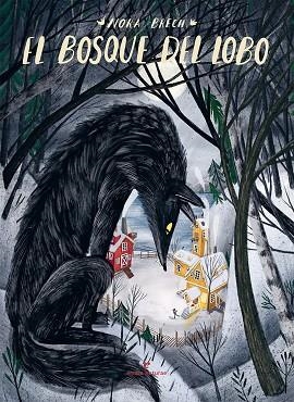 BOSQUE DEL LOBO, EL | 9788417800949 | BRECH, NORA | Llibreria Online de Banyoles | Comprar llibres en català i castellà online