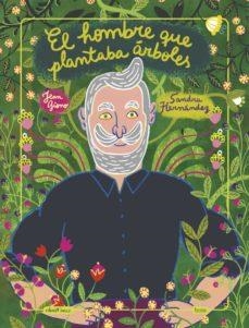 HOMBRE QUE PLANTABA ARBOLES, EL | 9788418101830 | GIONO, JEAN | Llibreria Online de Banyoles | Comprar llibres en català i castellà online