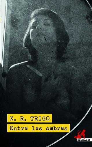 ENTRE LES OMBRES | 9788418584220 | TRIGO, XULIO RICARDO | Llibreria Online de Banyoles | Comprar llibres en català i castellà online