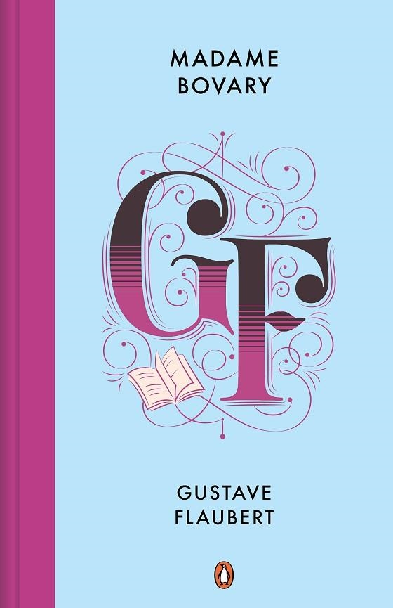 MADAME BOVARY | 9788491055242 | FLAUBERT, GUSTAVE | Llibreria Online de Banyoles | Comprar llibres en català i castellà online