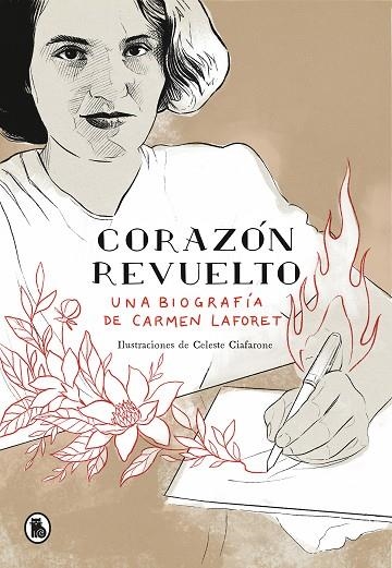 CORAZÓN REVUELTO | 9788402424556 | MORALEDA, GEMA | Llibreria Online de Banyoles | Comprar llibres en català i castellà online