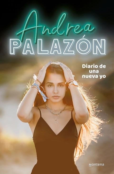 DIARIO DE UNA NUEVA YO | 9788418483479 | PALAZÓN, ANDREA | Llibreria Online de Banyoles | Comprar llibres en català i castellà online