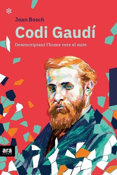 CODI GAUDÍ | 9788418928086 | BOSCH I SOLÉ, JOAN | Llibreria Online de Banyoles | Comprar llibres en català i castellà online