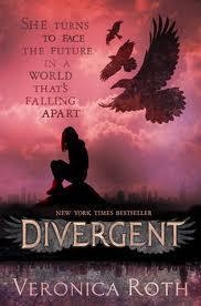 DIVERGENT | 9780007420421 | ROTH, VERONICA | Llibreria Online de Banyoles | Comprar llibres en català i castellà online