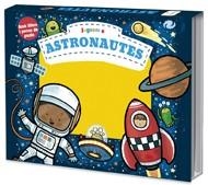 JUGUEM A ASTRONAUTES | 9788424670740 | PRIDDY | Llibreria Online de Banyoles | Comprar llibres en català i castellà online