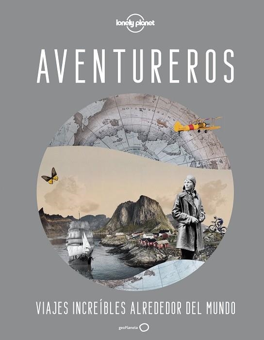 AVENTUREROS | 9788408246060 | AA. VV. | Llibreria Online de Banyoles | Comprar llibres en català i castellà online