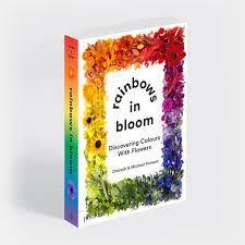 RAINBOWS IN BLOOM | 9781838662998 | PUTNAM, DARROCH & MICHAEL | Llibreria Online de Banyoles | Comprar llibres en català i castellà online