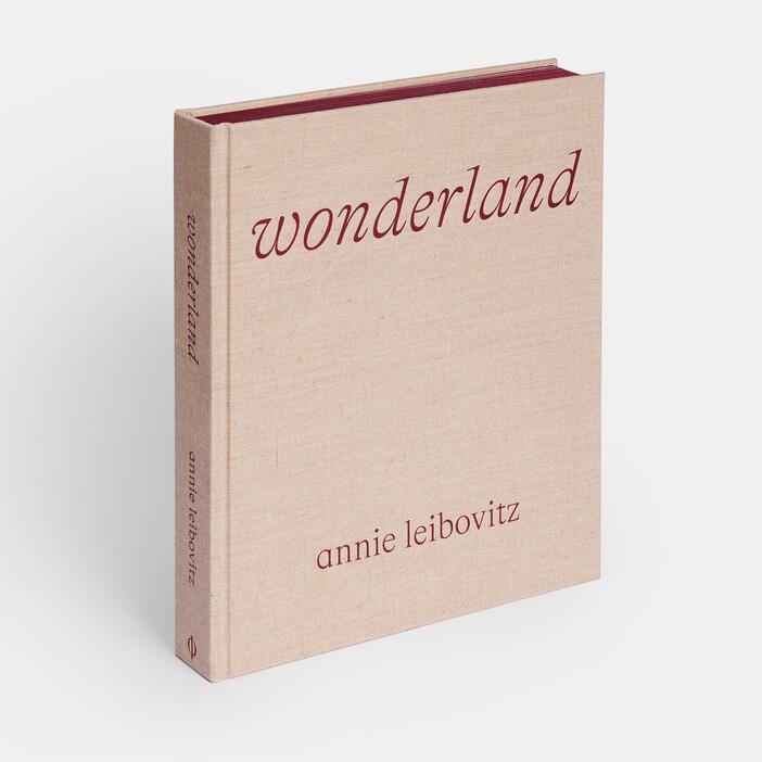 WONDERLAND | 9781838661526 | LEIBOVITZ, ANNIE | Llibreria Online de Banyoles | Comprar llibres en català i castellà online