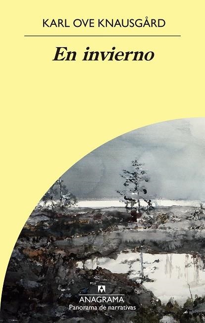 EN INVIERNO | 9788433981042 | KNAUSGÅRD, KARL OVE | Llibreria Online de Banyoles | Comprar llibres en català i castellà online