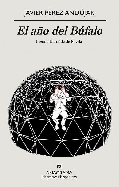 EL AÑO DEL BÚFALO | 9788433999375 | PÉREZ ANDÚJAR, JAVIER | Llibreria Online de Banyoles | Comprar llibres en català i castellà online