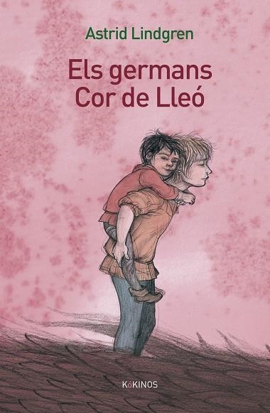 ELS GERMANS COR DE LLEÓ | 9788417742614 | LINDGREN, ASTRID | Llibreria Online de Banyoles | Comprar llibres en català i castellà online