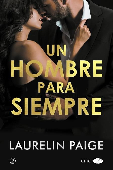 UN HOMBRE PARA SIEMPRE | 9788417972615 | PAIGE, LAURELIN | Llibreria Online de Banyoles | Comprar llibres en català i castellà online