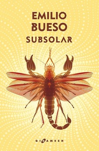 SUBSOLAR | 9788418701146 | BUESO APARICI, EMILIO | Llibreria Online de Banyoles | Comprar llibres en català i castellà online