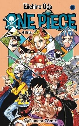 ONE PIECE Nº 97 | 9788491534587 | ODA, EIICHIRO | Llibreria Online de Banyoles | Comprar llibres en català i castellà online