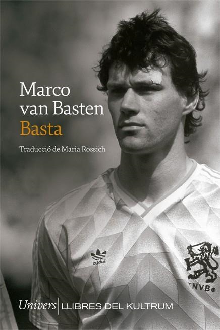 BASTA | 9788418375569 | VAN BASTEN, MARCO | Llibreria Online de Banyoles | Comprar llibres en català i castellà online