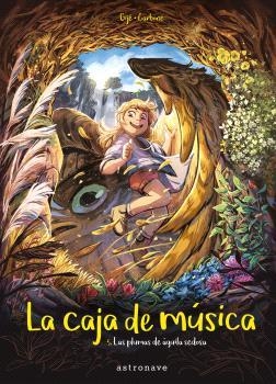 PLUMAS DE ÁGUILA SEDOSA, LAS | 9788467947601 | CARBONE, COURTNEY | Llibreria Online de Banyoles | Comprar llibres en català i castellà online