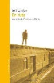 EN RUTA | 9788492728046 | JACK LONDON | Llibreria Online de Banyoles | Comprar llibres en català i castellà online