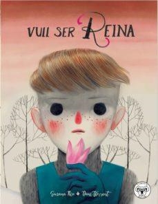 VULL SER REINA | 9788418687068 | PEIX, SUSANA | Llibreria L'Altell - Llibreria Online de Banyoles | Comprar llibres en català i castellà online - Llibreria de Girona