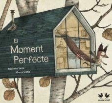 EL MOMENT PERFECTE | 9788412376098 | SUSANNA ISERN | Llibreria Online de Banyoles | Comprar llibres en català i castellà online