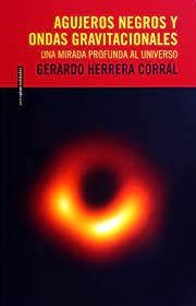 AGUJEROS NEGROS Y ONDAS GRAVITACIONALES | 9786078619245 | HERRERA CORRAL, GERARDO | Llibreria Online de Banyoles | Comprar llibres en català i castellà online