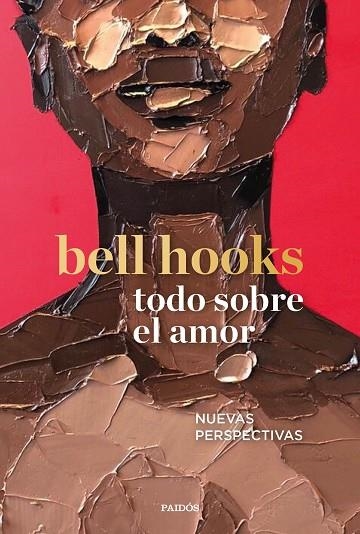 TODO SOBRE EL AMOR | 9788449337918 | BELL HOOKS | Llibreria Online de Banyoles | Comprar llibres en català i castellà online