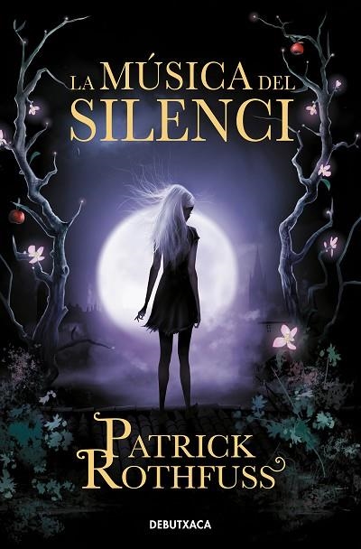 MÚSICA DEL SILENCI, LA | 9788418132735 | ROTHFUSS, PATRICK | Llibreria Online de Banyoles | Comprar llibres en català i castellà online