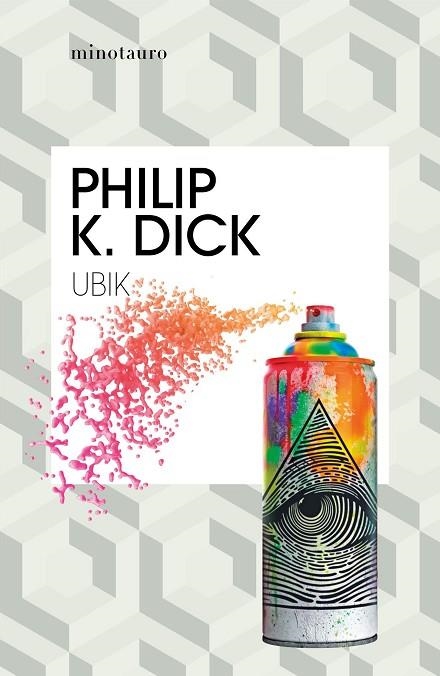 UBIK | 9788445007372 | DICK, PHILIP K. | Llibreria Online de Banyoles | Comprar llibres en català i castellà online