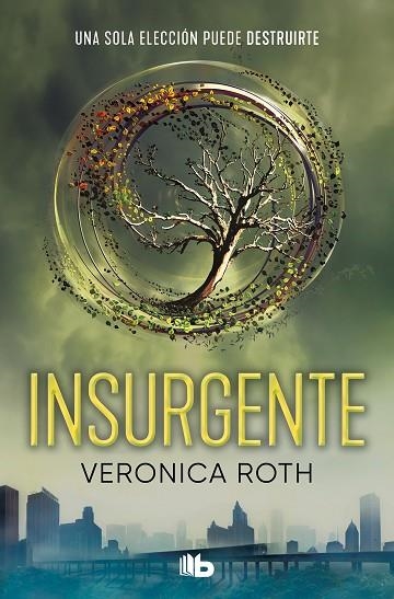 INSURGENTE (DIVERGENTE 2) | 9788413144825 | ROTH, VERONICA | Llibreria Online de Banyoles | Comprar llibres en català i castellà online