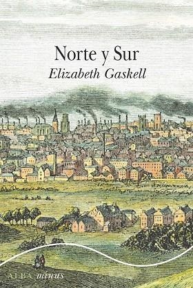 NORTE Y SUR | 9788490658352 | GASKELL, ELIZABETH | Llibreria Online de Banyoles | Comprar llibres en català i castellà online