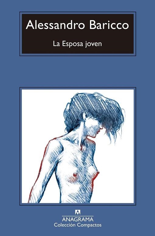 ESPOSA JOVEN, LA | 9788433960993 | BARICCO, ALESSANDRO | Llibreria Online de Banyoles | Comprar llibres en català i castellà online