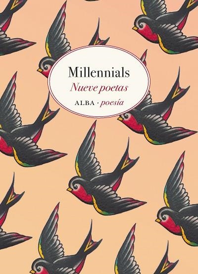 MILLENNIALS | 9788490658192 | VARIOS AUTORES | Llibreria Online de Banyoles | Comprar llibres en català i castellà online