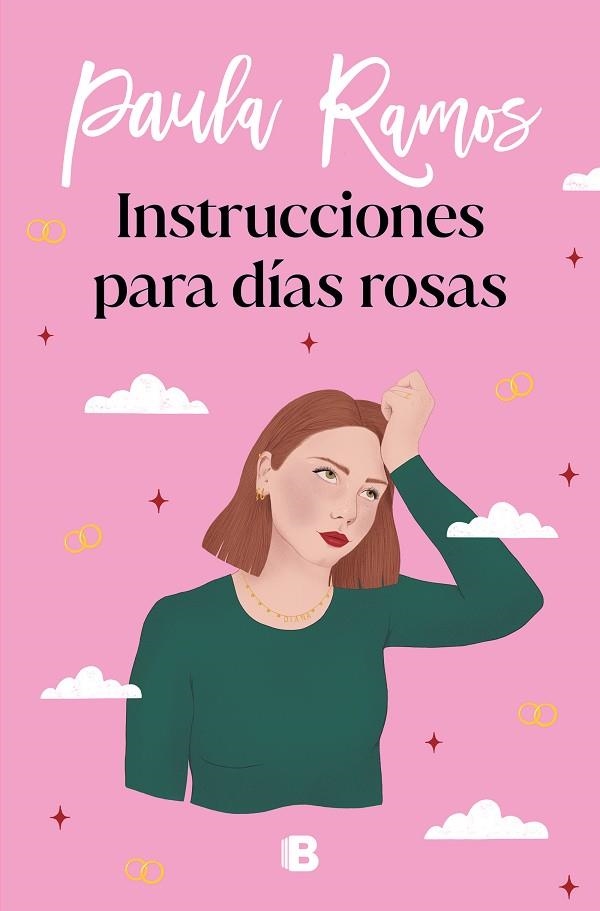 INSTRUCCIONES PARA DÍAS ROSAS (TRILOGÍA ELLAS 2) | 9788466670500 | RAMOS, PAULA | Llibreria Online de Banyoles | Comprar llibres en català i castellà online