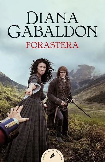 FORASTERA | 9788418173745 | GABALDON, DIANA | Llibreria Online de Banyoles | Comprar llibres en català i castellà online