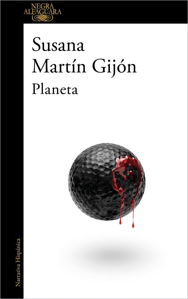 PLANETA | 9788420461007 | MARTÍN GIJÓN, SUSANA | Llibreria Online de Banyoles | Comprar llibres en català i castellà online