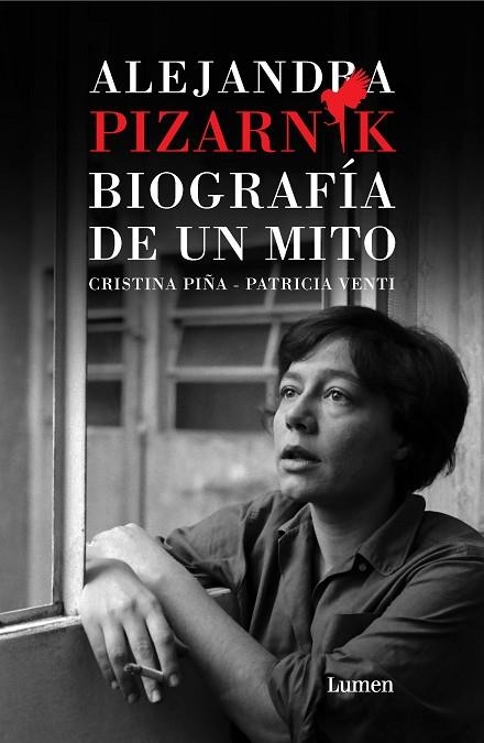 ALEJANDRA PIZARNIK. BIOGRAFÍA DE UN MITO | 9788426407924 | PIÑA, CRISTINA/VENTI, PATRICIA | Llibreria Online de Banyoles | Comprar llibres en català i castellà online