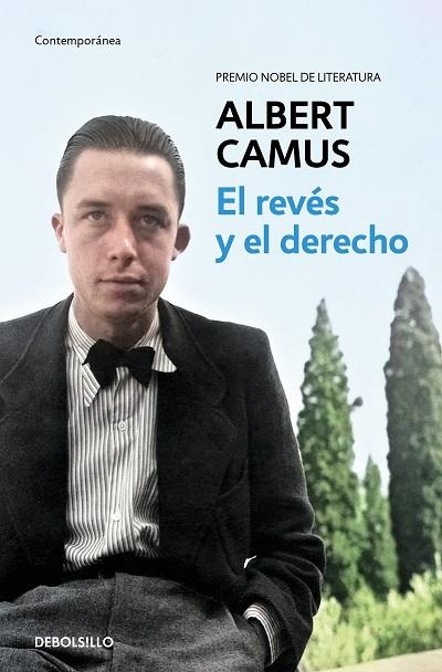 EL REVÉS Y EL DERECHO | 9788466358132 | CAMUS, ALBERT | Llibreria L'Altell - Llibreria Online de Banyoles | Comprar llibres en català i castellà online - Llibreria de Girona