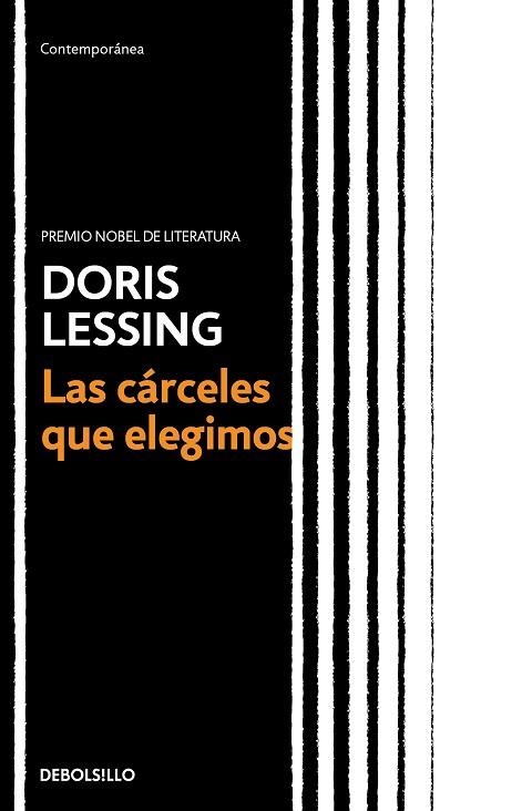 LAS CÁRCELES QUE ELEGIMOS | 9788466351171 | LESSING, DORIS | Llibreria Online de Banyoles | Comprar llibres en català i castellà online