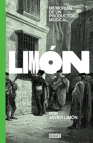 MEMORIAS DE UN PRODUCTOR MUSICAL | 9788418619137 | LIMÓN, JAVIER | Llibreria Online de Banyoles | Comprar llibres en català i castellà online