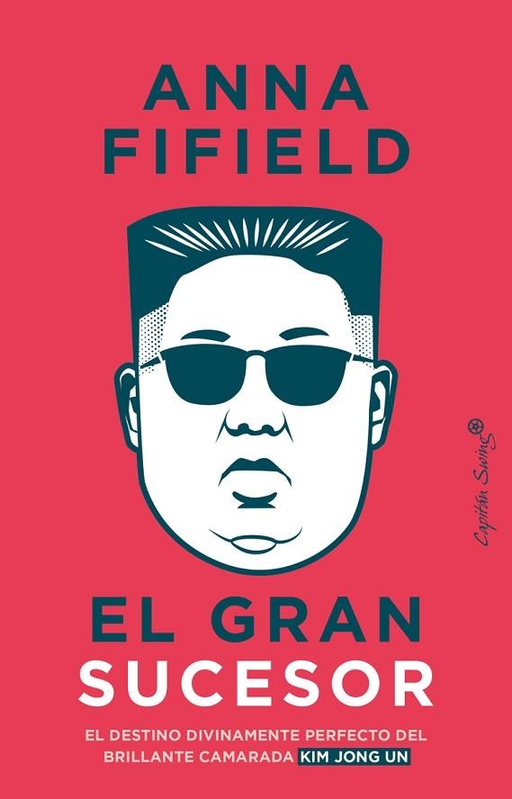 EL GRAN SUCESOR | 9788412457810 | FIFIELD, ANNA | Llibreria Online de Banyoles | Comprar llibres en català i castellà online