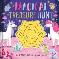 MAGICAL TREASURE HUNT | 9781800226890 | Llibreria Online de Banyoles | Comprar llibres en català i castellà online