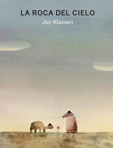 LA ROCA DEL CIELO | 9788418599477 | KLASSEN, JON | Llibreria Online de Banyoles | Comprar llibres en català i castellà online