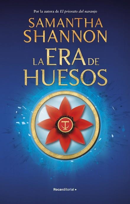 LA ERA DE HUESOS | 9788418870156 | SHANNON, SAMANTHA | Llibreria Online de Banyoles | Comprar llibres en català i castellà online